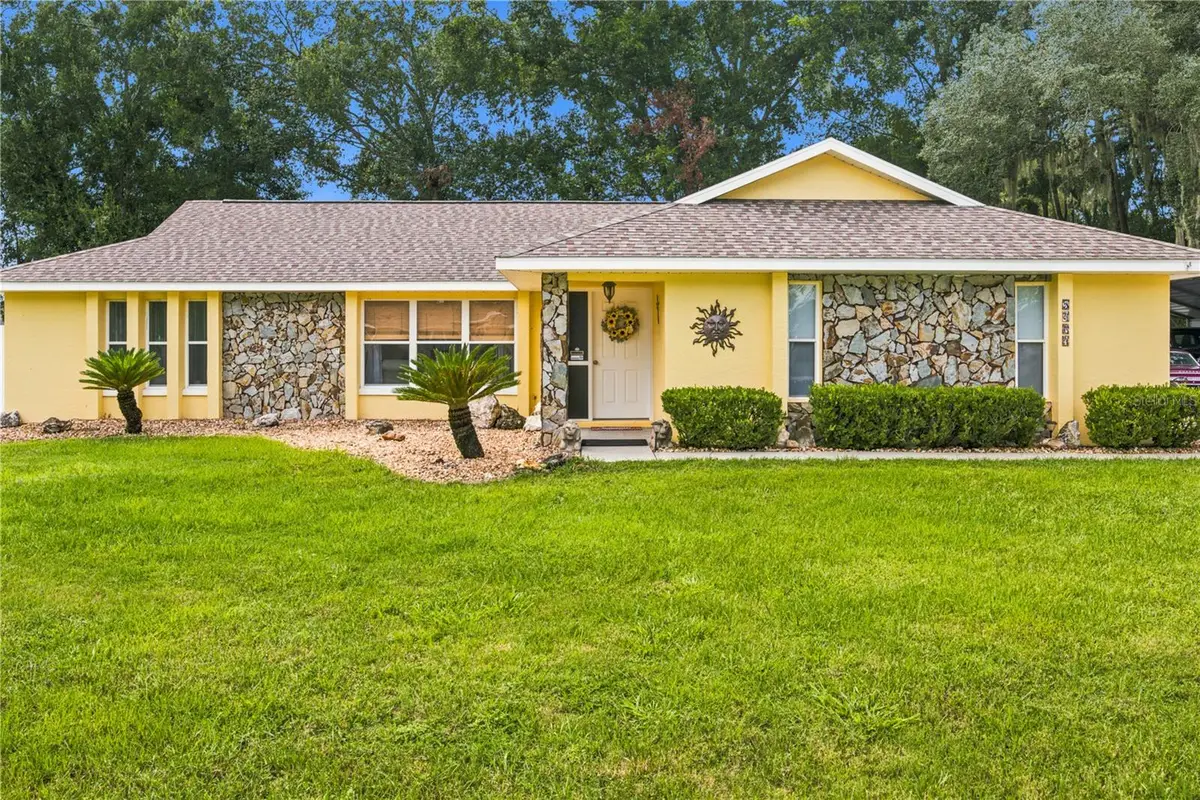 5464 SW 100th Loop, Ocala, FL 34476 - #1
