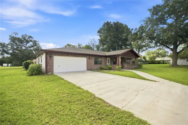 10655 SW 66th Terrace, OCALA, FL 34476