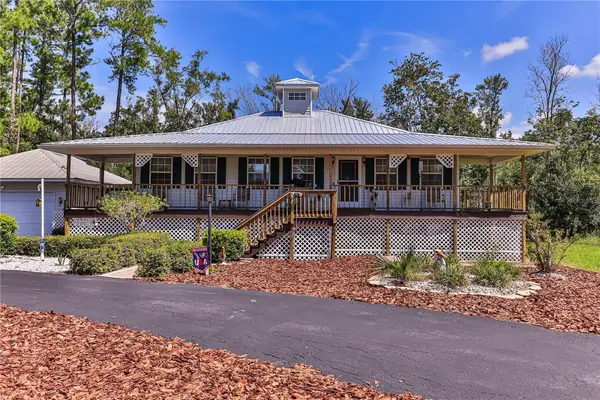 11071 W Thoreau Place, CRYSTAL RIVER, FL 34428