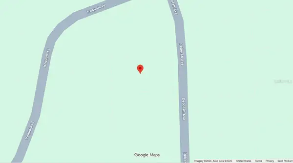 Lot 15, Unit 7, Blk 437 Deborah Avenue, CHIPLEY, FL 32428