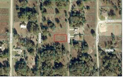 SW 10 Place, OCALA, FL 34481