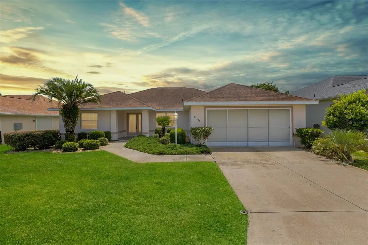 17399 SE 116th Court Road, Summerfield, FL 34491 - #1