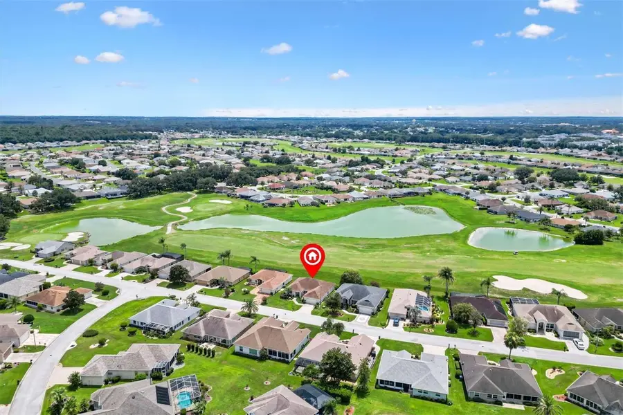 17399 SE 116th Court Road, Summerfield, FL 34491 - #3