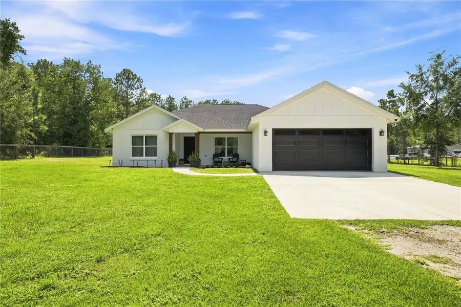 13090 SW 60th Lane Road, Ocala, FL 34481 - #2