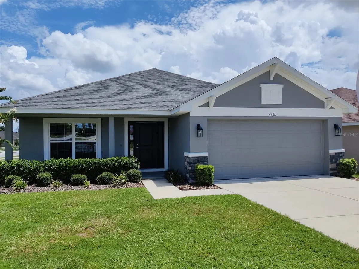5568 Ocean Breeze Drive, Spring Hill, FL 34609 - #1