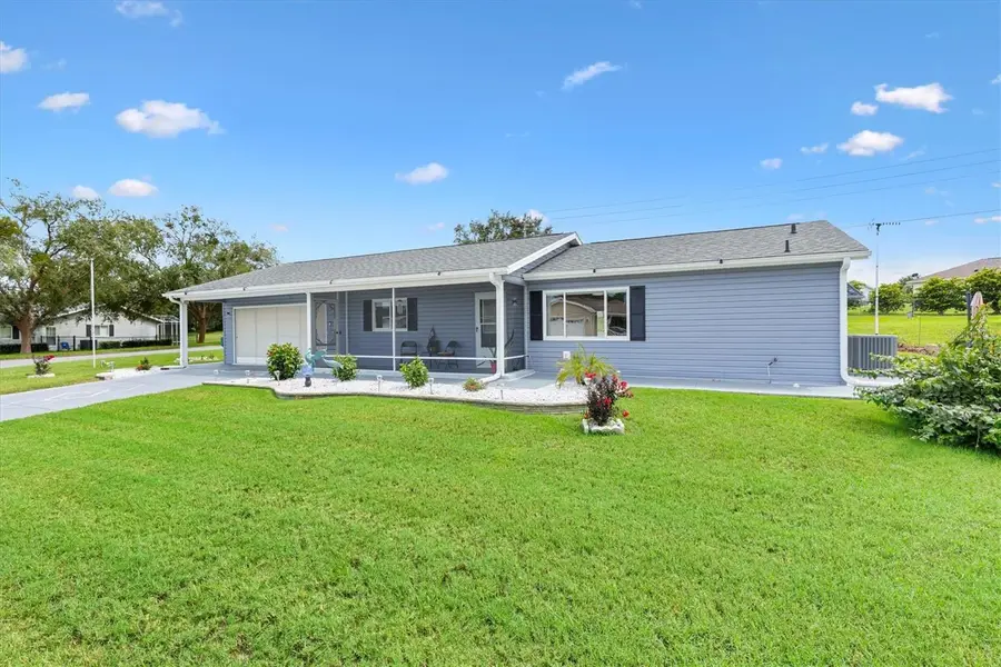 10731 SE 174th Loop, Summerfield, FL 34491 - #3