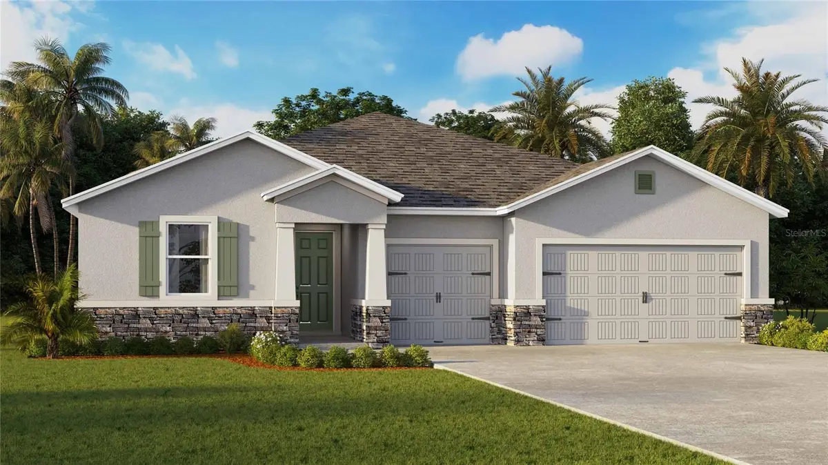 6986 SW 44th Circle, Ocala, FL 34474 - #1