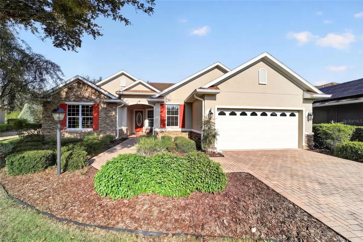 8943 SW 86th Loop, Ocala, FL 34481 - #1
