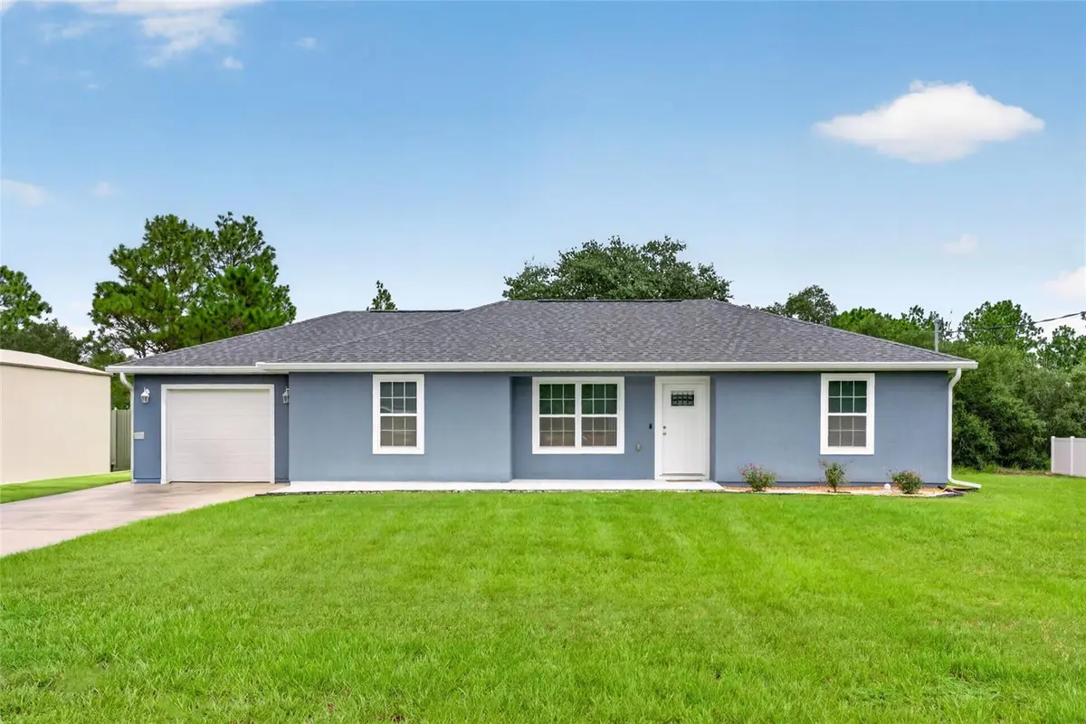 4161 SW Gardenia Court, Dunnellon, FL 34431 - #1