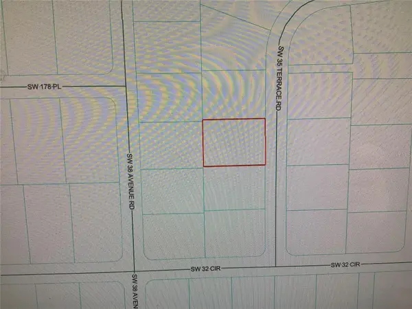 0 SW 35 Terrace Road, OCALA, FL 34473