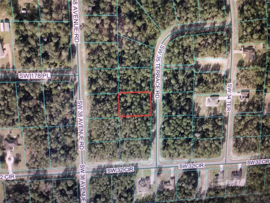 0 SW 35 Terrace Road, Ocala, FL 34473 - #3