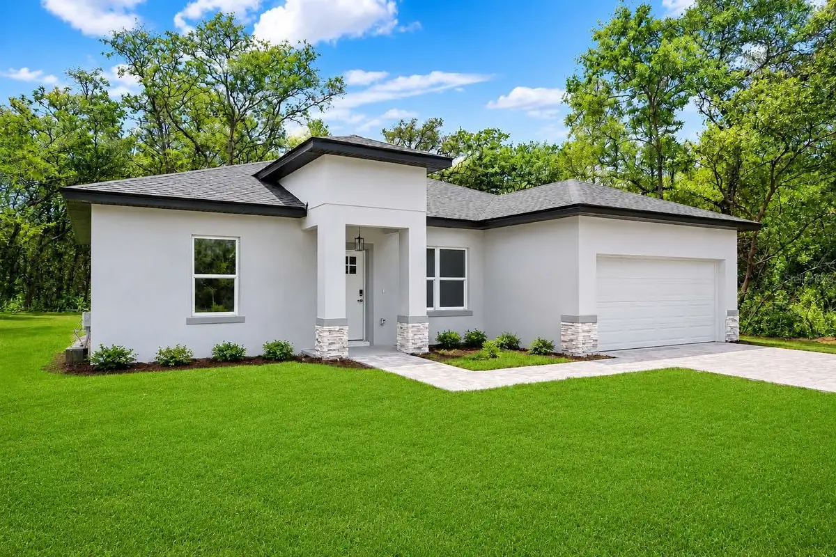 16503 SW 31st Terrace, Ocala, FL 34473 - #1