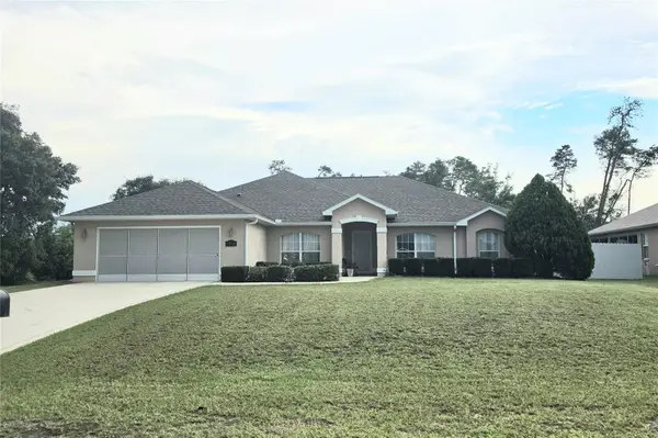 3910 SW 103rd Street Road, OCALA, FL 34476