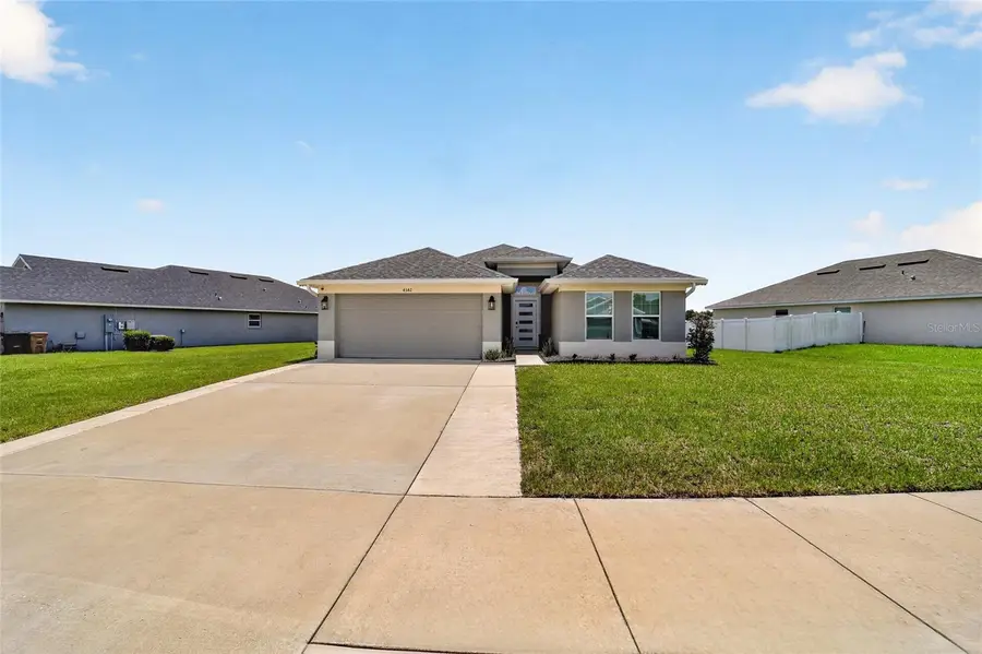 4342 NE 31st Street, Ocala, FL 34470 - #2