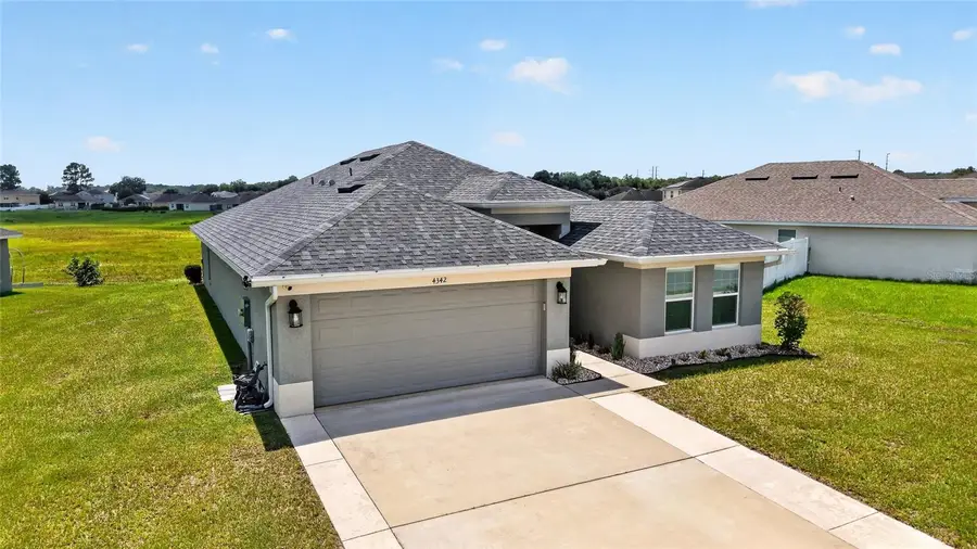 4342 NE 31st Street, Ocala, FL 34470 - #3