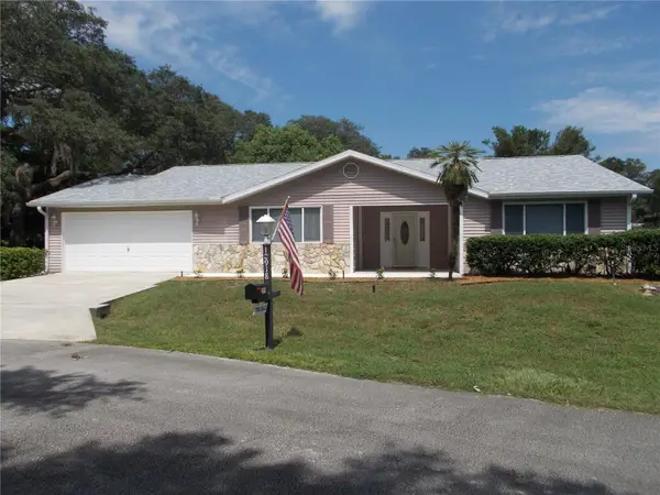 10918 SW 82nd Terrace, OCALA, FL 34481