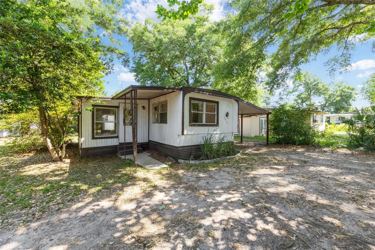 2901 SW 91st Street, Ocala, FL 34476 - #1