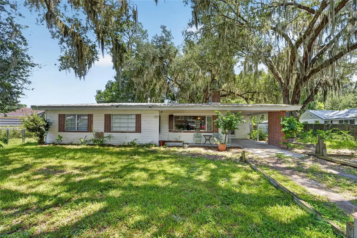 12345 SE 135th Court, Ocklawaha, FL 32179 - #1