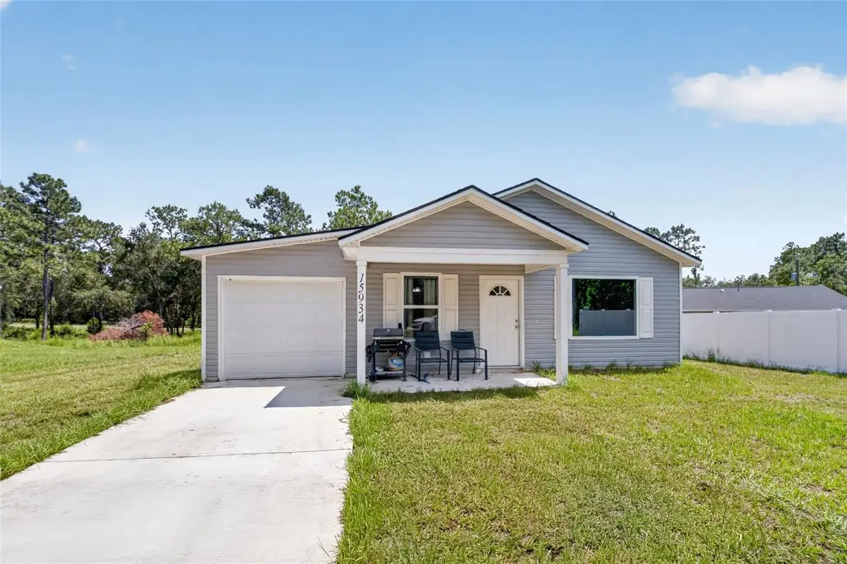 15934 SW 41st Street Road, Ocala, FL 34481 - #1