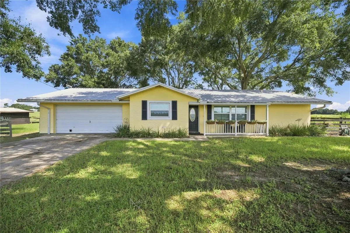 22241 NW 6th Street, Dunnellon, FL 34431 - #1
