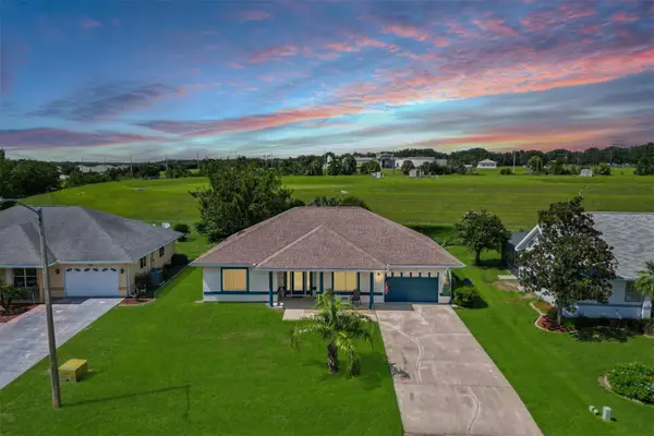 11337 SE 175th Place, SUMMERFIELD, FL 34491