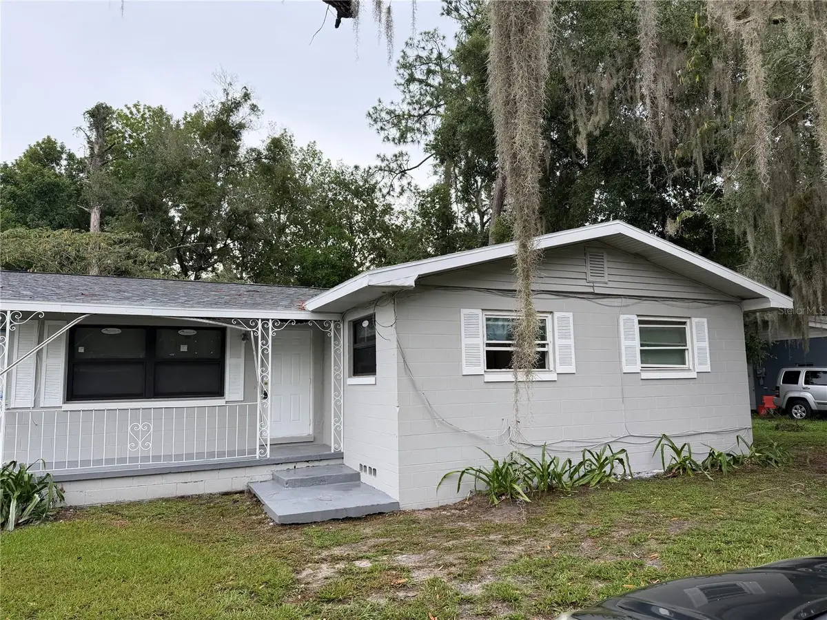 2715 NE 1st Avenue, Ocala, FL 34470 - #1