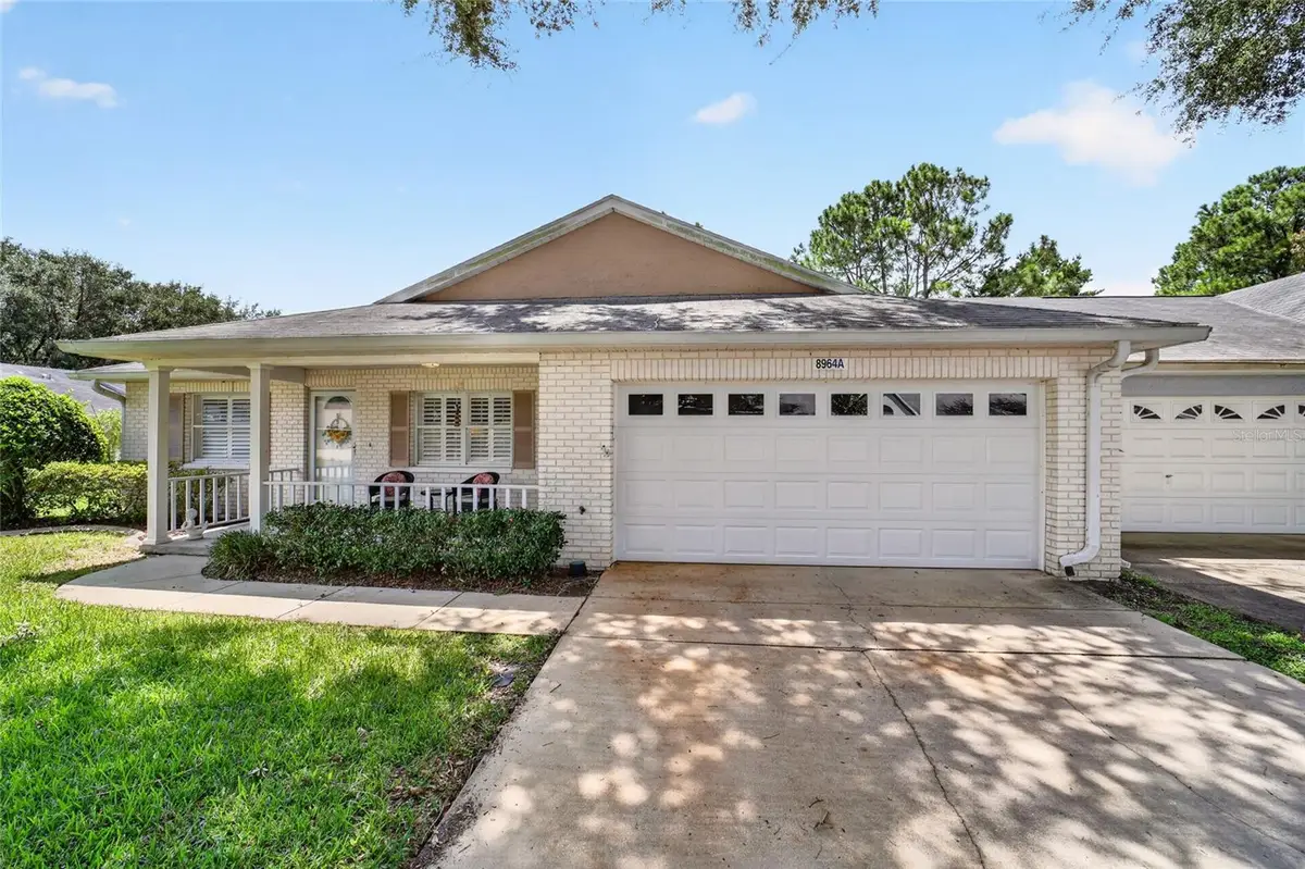 8964 SW 95th Street #A, Ocala, FL 34481 - #1
