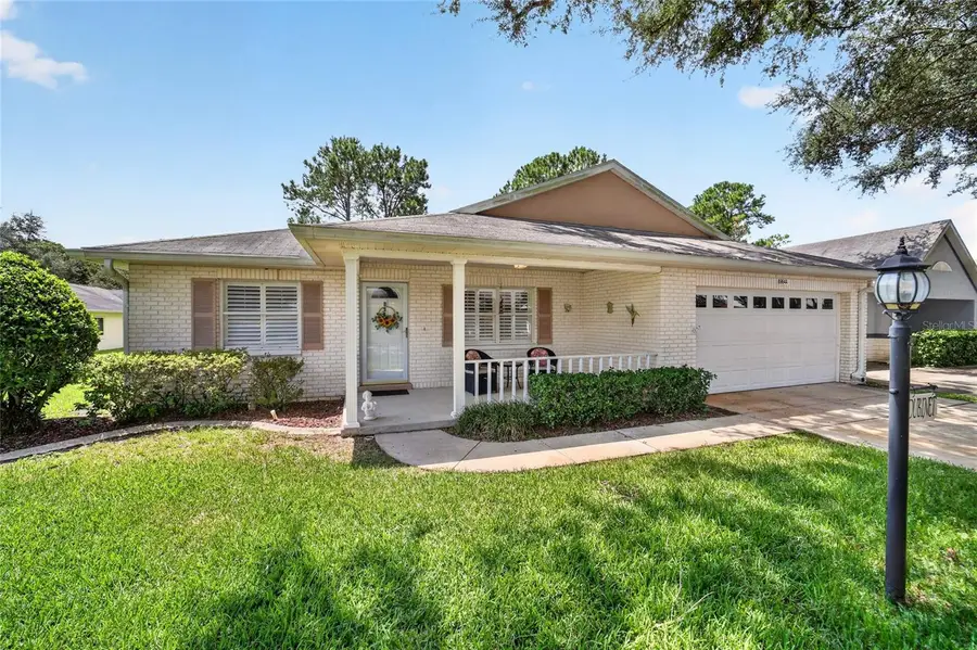 8964 SW 95th Street #A, Ocala, FL 34481 - #3