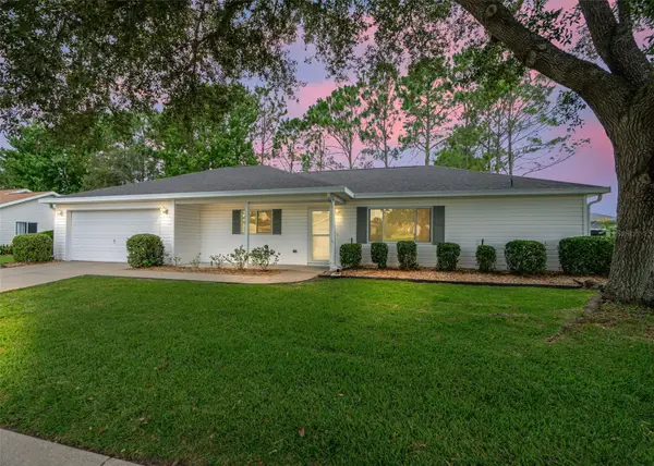 13740 SE 86th Terrace, SUMMERFIELD, FL 34491