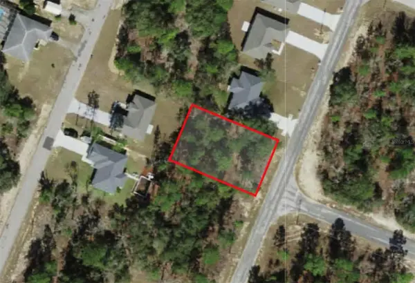 3065 W Sharpes Drive, CITRUS SPRINGS, FL 34433
