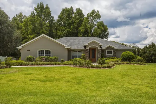 10040 SE 42nd Court, BELLEVIEW, FL 34420