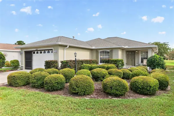 10045 SW 91st Place, OCALA, FL 34481