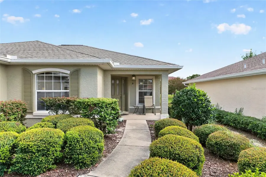 10045 SW 91st Place, Ocala, FL 34481 - #2