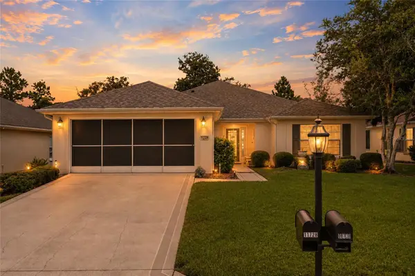 11728 SE 91st Circle, SUMMERFIELD, FL 34491