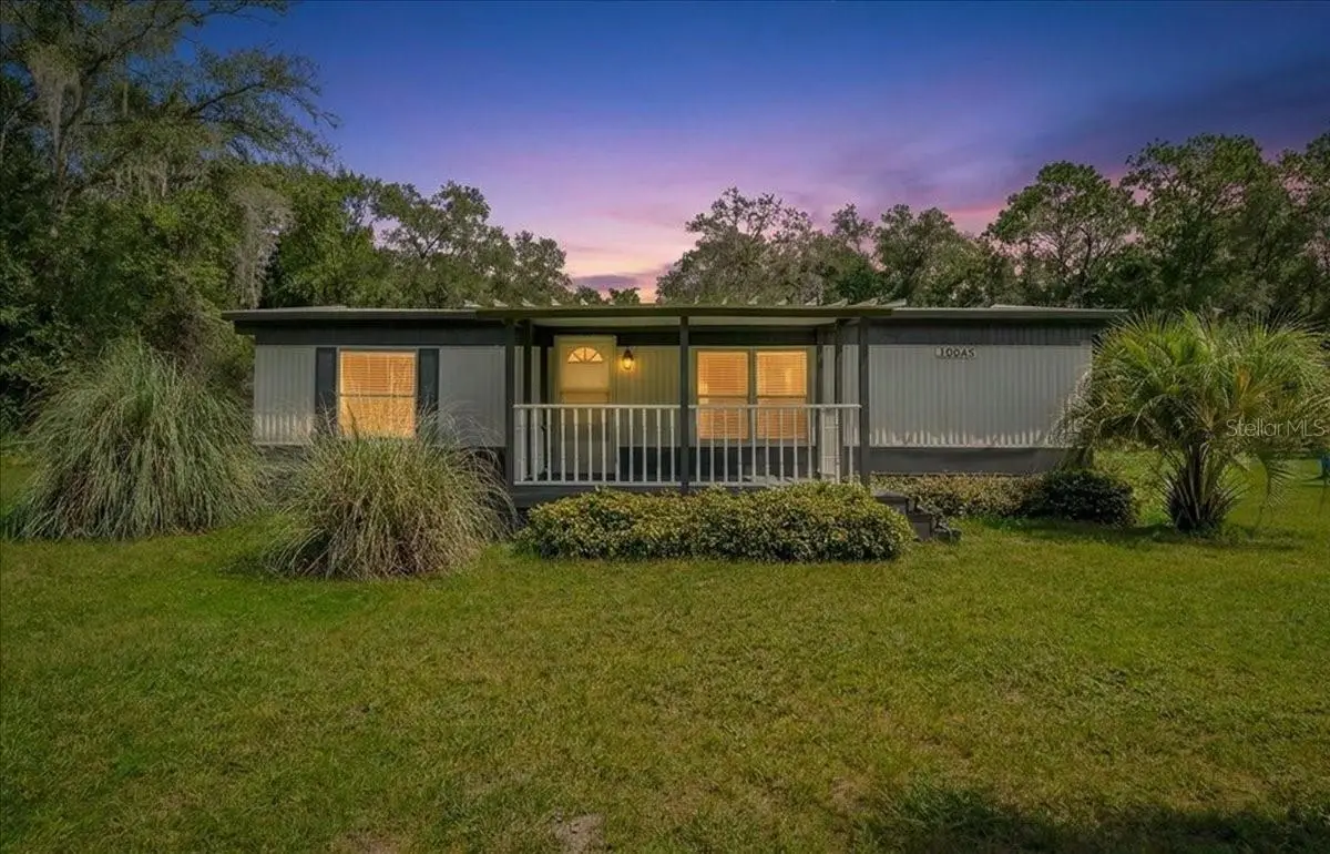 10645 152nd Place, Dunnellon, FL 34432 - #1