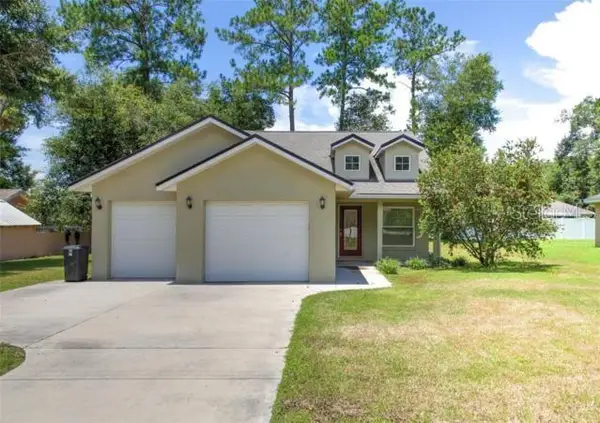 16352 SE 83rd Avenue, SUMMERFIELD, FL 34491