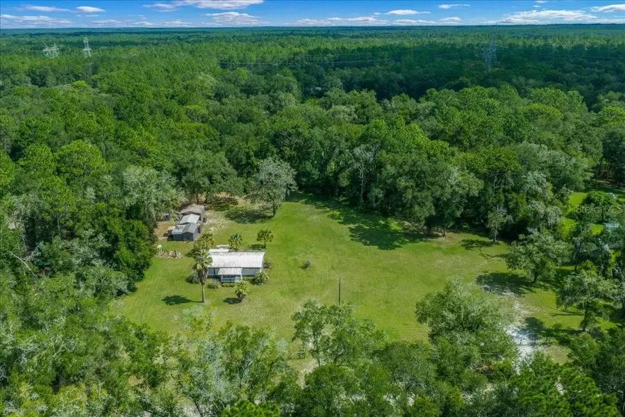 TBD SW 152nd Place, Dunnellon, FL 34432 - #2