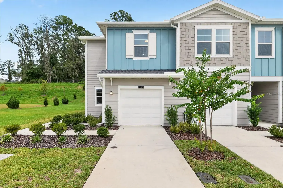 16443 NW 144th Street, Alachua, FL 32615 - #1