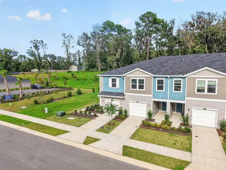 16443 NW 144th Street, Alachua, FL 32615 - #3