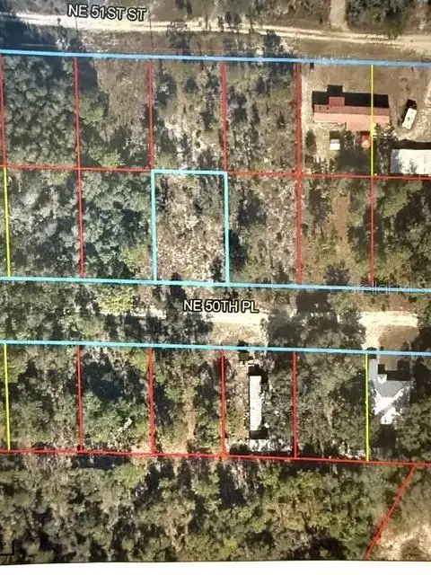 00 NE 50th Place, Williston, FL 32696 - #2