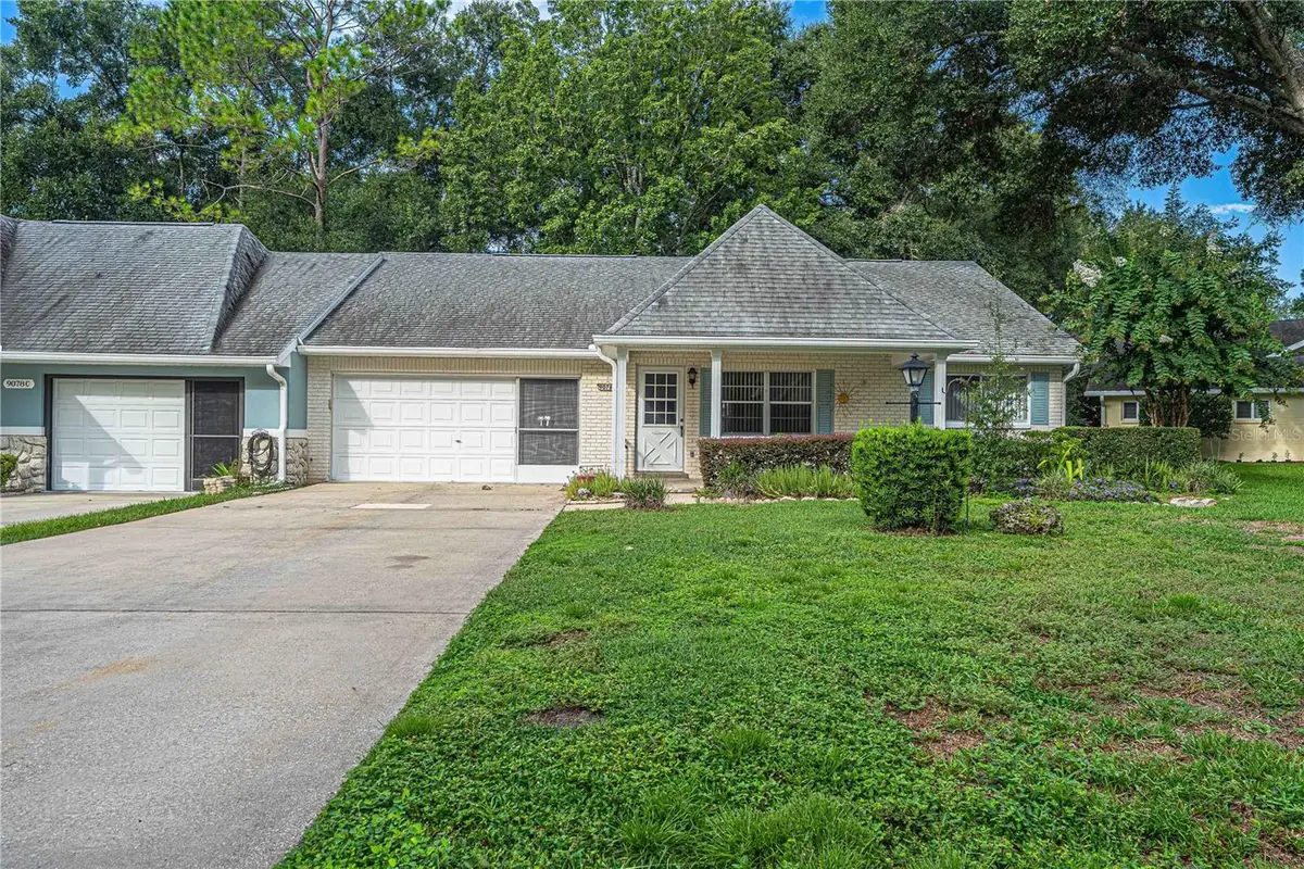 9078 SW 82nd Terrace #D, Ocala, FL 34481 - #1