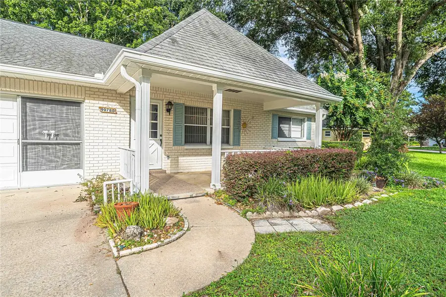 9078 SW 82nd Terrace #D, Ocala, FL 34481 - #2