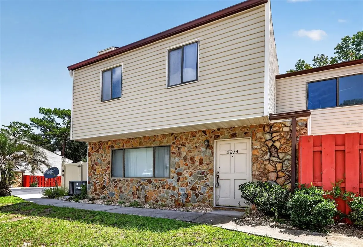 2215 NE 45th Avenue #3, Ocala, FL 34470 - #1