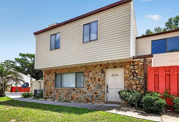 2215 NE 45th Avenue #3, OCALA, FL 34470