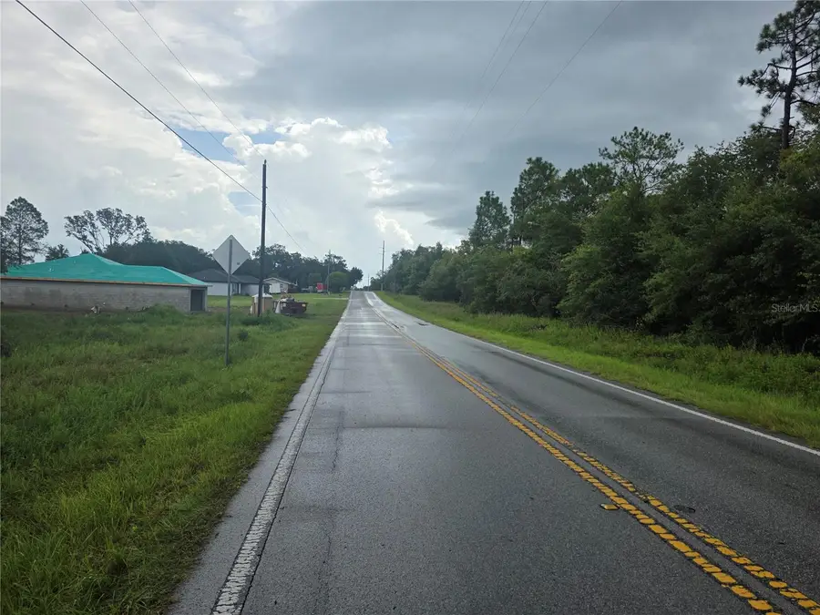 Lot 16 SW Marine Boulevard, Dunnellon, FL 34431 - #2