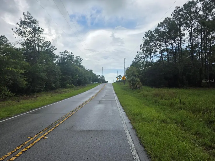 Lot 16 SW Marine Boulevard, Dunnellon, FL 34431 - #3