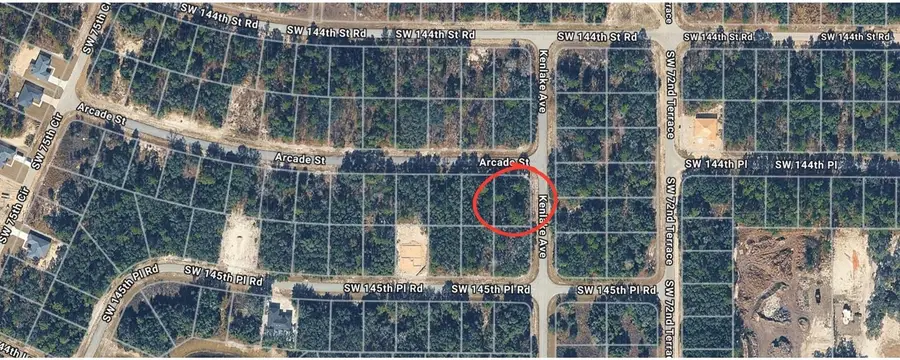 0 SW 144th Place, Ocala, FL 34480 - #2