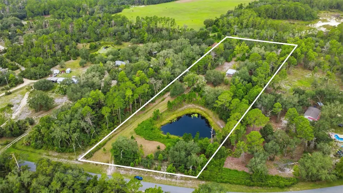 39913 Swift Road, Eustis, FL 32736 - #1