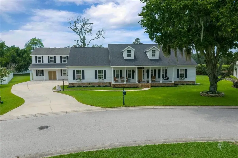 10580 SE 42nd Court, Belleview, FL 34420 - #2