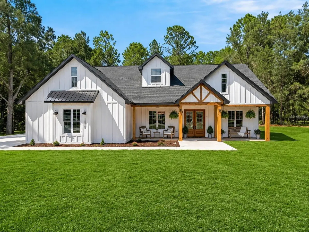 12533 SW Sw 66th Street, Ocala, FL 34473 - #1